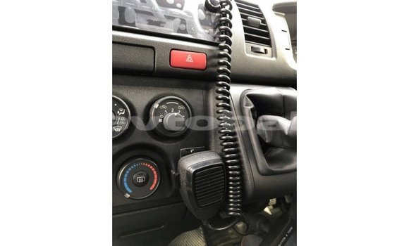 Buy Import Toyota Hiace White Car in Import - Dubai in Abseron Buy Import Toyota Hiace White Car in Import - Dubai in Abseron