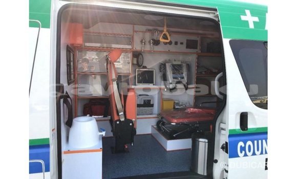 Buy Import Toyota Hiace White Car in Import - Dubai in Abseron Buy Import Toyota Hiace White Car in Import - Dubai in Abseron