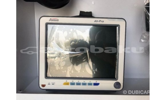 Buy Import Toyota Hiace White Car in Import - Dubai in Abseron Buy Import Toyota Hiace White Car in Import - Dubai in Abseron