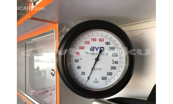 Buy Import Toyota Hiace White Car in Import - Dubai in Abseron Buy Import Toyota Hiace White Car in Import - Dubai in Abseron