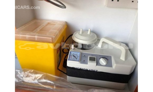 Buy Import Toyota Hiace White Car in Import - Dubai in Abseron Buy Import Toyota Hiace White Car in Import - Dubai in Abseron