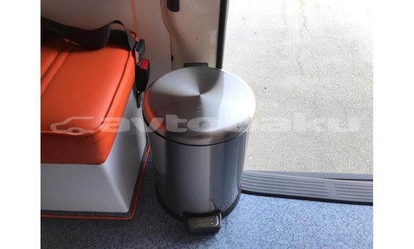 Buy Import Toyota Hiace White Car in Import - Dubai in Abseron Buy Import Toyota Hiace White Car in Import - Dubai in Abseron