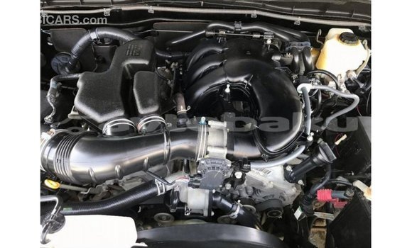 Buy Import Toyota FJ Cruiser Black Car in Import - Dubai in Abseron Buy Import Toyota FJ Cruiser Black Car in Import - Dubai in Abseron