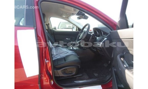Buy Import Jaguar E-Pace Red Car in Import - Dubai in Abseron Buy Import Jaguar E-Pace Red Car in Import - Dubai in Abseron