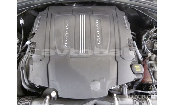 Buy Import Jaguar F-Pace Black Car in Import - Dubai in Abseron Buy Import Jaguar F-Pace Black Car in Import - Dubai in Abseron