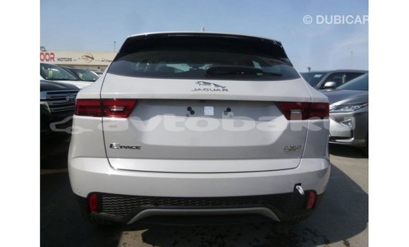 Buy Import Jaguar E-Pace White Car in Import - Dubai in Abseron Buy Import Jaguar E-Pace White Car in Import - Dubai in Abseron