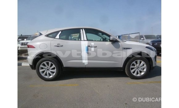 Buy Import Jaguar E-Pace White Car in Import - Dubai in Abseron Buy Import Jaguar E-Pace White Car in Import - Dubai in Abseron