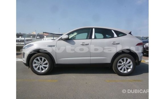 Buy Import Jaguar E-Pace White Car in Import - Dubai in Abseron Buy Import Jaguar E-Pace White Car in Import - Dubai in Abseron
