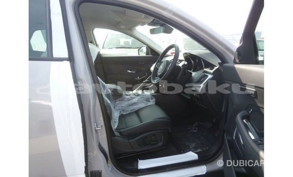 Buy Import Jaguar E-Pace White Car in Import - Dubai in Abseron Buy Import Jaguar E-Pace White Car in Import - Dubai in Abseron
