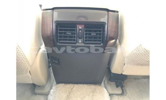 Buy Import Toyota Prado Black Car in Import - Dubai in Abseron Buy Import Toyota Prado Black Car in Import - Dubai in Abseron