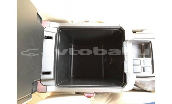 Buy Import Toyota Prado Black Car in Import - Dubai in Abseron Buy Import Toyota Prado Black Car in Import - Dubai in Abseron