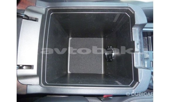 Buy Import Toyota Prado White Car in Import - Dubai in Abseron Buy Import Toyota Prado White Car in Import - Dubai in Abseron