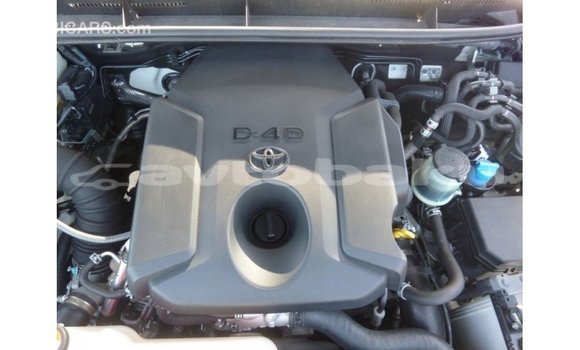Buy Import Toyota Prado White Car in Import - Dubai in Abseron Buy Import Toyota Prado White Car in Import - Dubai in Abseron