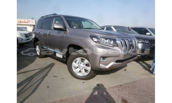 Buy Import Toyota Prado Other Car in Import - Dubai in Abseron Buy Import Toyota Prado Other Car in Import - Dubai in Abseron