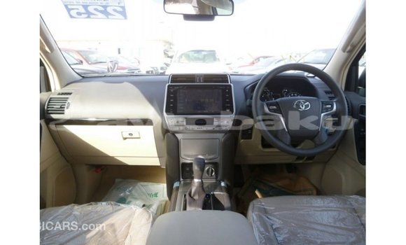 Buy Import Toyota Prado Other Car in Import - Dubai in Abseron Buy Import Toyota Prado Other Car in Import - Dubai in Abseron