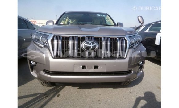 Buy Import Toyota Prado Other Car in Import - Dubai in Abseron Buy Import Toyota Prado Other Car in Import - Dubai in Abseron
