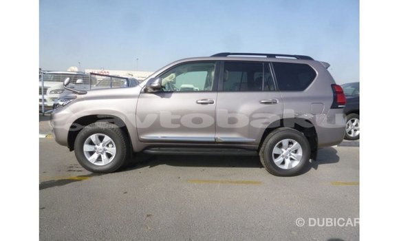 Buy Import Toyota Prado Other Car in Import - Dubai in Abseron Buy Import Toyota Prado Other Car in Import - Dubai in Abseron