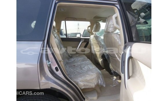 Buy Import Toyota Prado Other Car in Import - Dubai in Abseron Buy Import Toyota Prado Other Car in Import - Dubai in Abseron