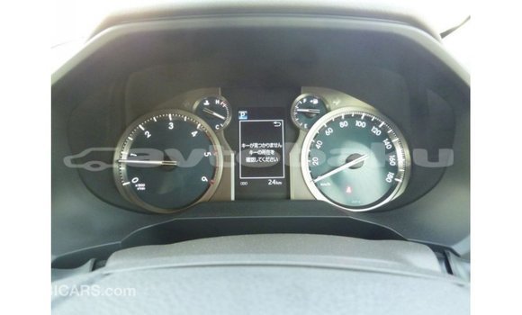 Buy Import Toyota Prado Black Car in Import - Dubai in Abseron Buy Import Toyota Prado Black Car in Import - Dubai in Abseron