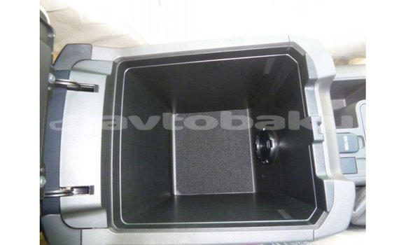 Buy Import Toyota Prado Black Car in Import - Dubai in Abseron Buy Import Toyota Prado Black Car in Import - Dubai in Abseron