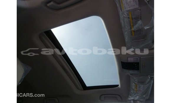 Buy Import Toyota Prado White Car in Import - Dubai in Abseron Buy Import Toyota Prado White Car in Import - Dubai in Abseron