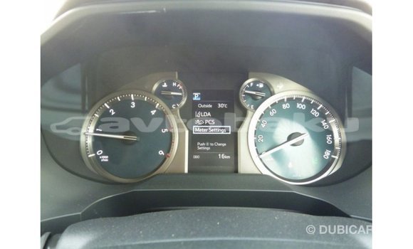 Buy Import Toyota Prado White Car in Import - Dubai in Abseron Buy Import Toyota Prado White Car in Import - Dubai in Abseron