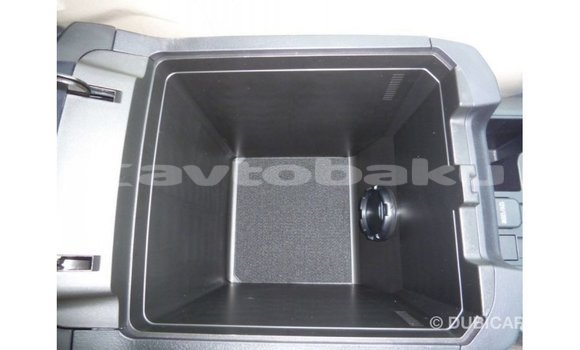 Buy Import Toyota Prado White Car in Import - Dubai in Abseron Buy Import Toyota Prado White Car in Import - Dubai in Abseron