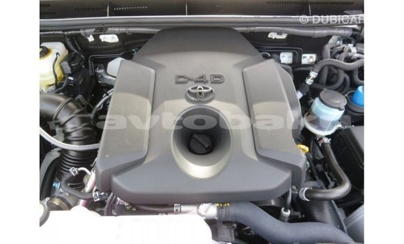 Buy Import Toyota Prado White Car in Import - Dubai in Abseron Buy Import Toyota Prado White Car in Import - Dubai in Abseron