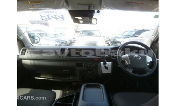 Buy Import Toyota Hiace Other Car in Import - Dubai in Abseron Buy Import Toyota Hiace Other Car in Import - Dubai in Abseron