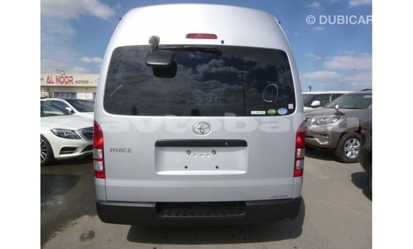Buy Import Toyota Hiace Other Car in Import - Dubai in Abseron Buy Import Toyota Hiace Other Car in Import - Dubai in Abseron