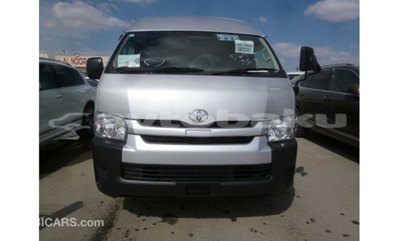 Buy Import Toyota Hiace Other Car in Import - Dubai in Abseron Buy Import Toyota Hiace Other Car in Import - Dubai in Abseron
