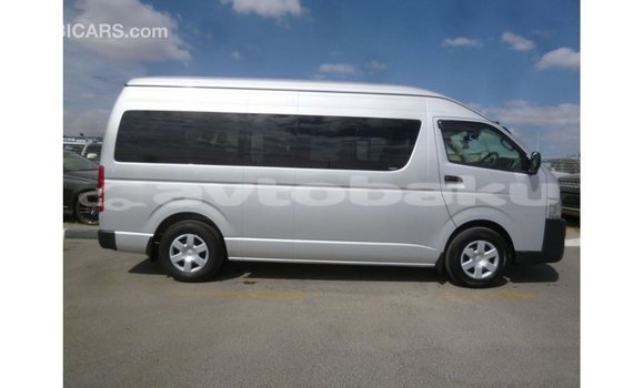 Buy Import Toyota Hiace Other Car in Import - Dubai in Abseron Buy Import Toyota Hiace Other Car in Import - Dubai in Abseron
