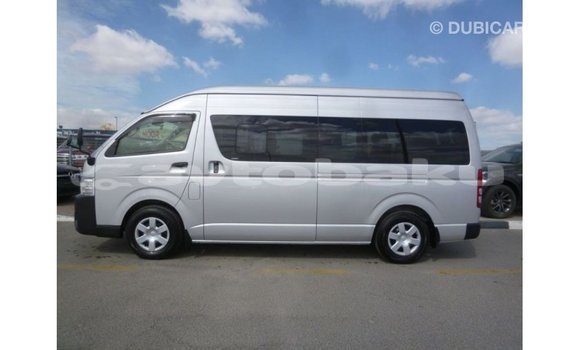 Buy Import Toyota Hiace Other Car in Import - Dubai in Abseron Buy Import Toyota Hiace Other Car in Import - Dubai in Abseron