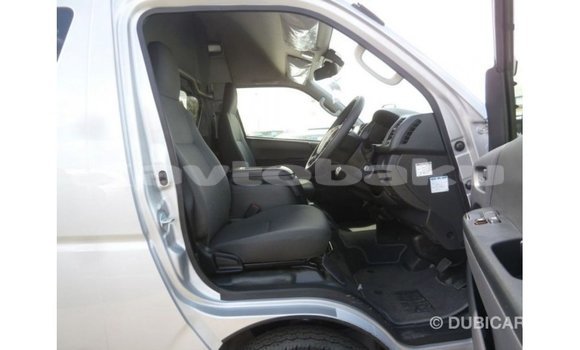 Buy Import Toyota Hiace Other Car in Import - Dubai in Abseron Buy Import Toyota Hiace Other Car in Import - Dubai in Abseron