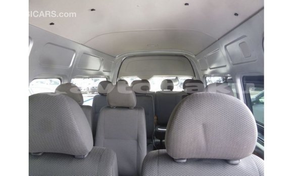 Buy Import Toyota Hiace Other Car in Import - Dubai in Abseron Buy Import Toyota Hiace Other Car in Import - Dubai in Abseron