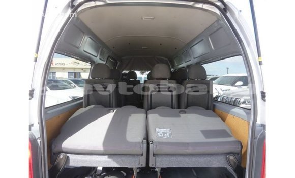 Buy Import Toyota Hiace Other Car in Import - Dubai in Abseron Buy Import Toyota Hiace Other Car in Import - Dubai in Abseron