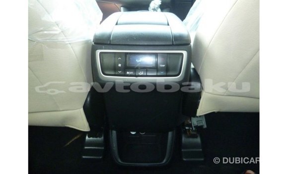 Buy Import Toyota Kluger White Car in Import - Dubai in Abseron Buy Import Toyota Kluger White Car in Import - Dubai in Abseron