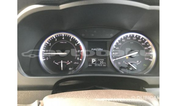 Buy Import Toyota Kluger White Car in Import - Dubai in Abseron Buy Import Toyota Kluger White Car in Import - Dubai in Abseron