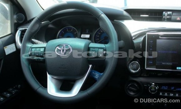Buy Import Toyota Hilux Other Car in Import - Dubai in Abseron Buy Import Toyota Hilux Other Car in Import - Dubai in Abseron
