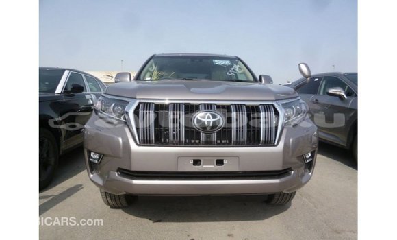 Buy Import Toyota Prado Brown Car in Import - Dubai in Abseron Buy Import Toyota Prado Brown Car in Import - Dubai in Abseron