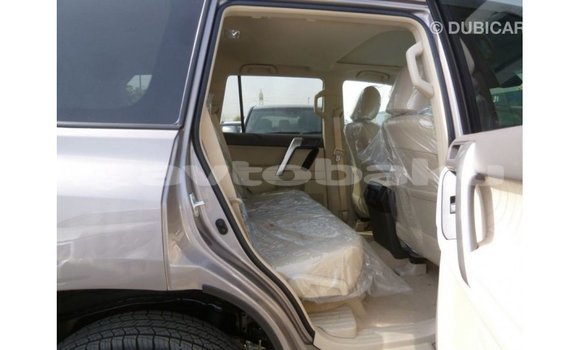 Buy Import Toyota Prado Brown Car in Import - Dubai in Abseron Buy Import Toyota Prado Brown Car in Import - Dubai in Abseron