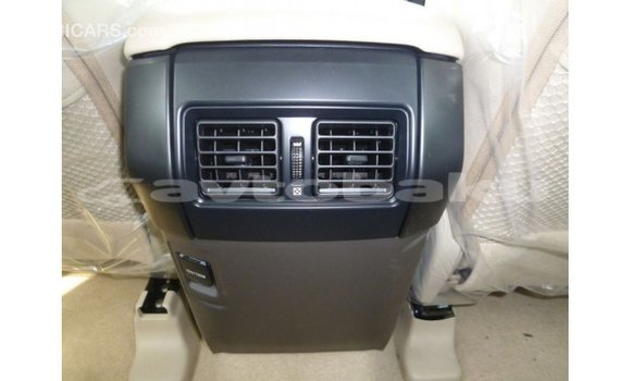 Buy Import Toyota Prado Brown Car in Import - Dubai in Abseron Buy Import Toyota Prado Brown Car in Import - Dubai in Abseron