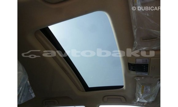 Buy Import Toyota Prado Brown Car in Import - Dubai in Abseron Buy Import Toyota Prado Brown Car in Import - Dubai in Abseron
