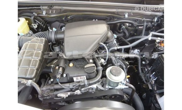 Buy Import Toyota Prado Brown Car in Import - Dubai in Abseron Buy Import Toyota Prado Brown Car in Import - Dubai in Abseron