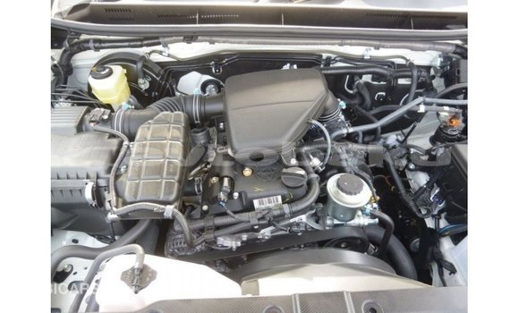 Buy Import Toyota Prado White Car in Import - Dubai in Abseron Buy Import Toyota Prado White Car in Import - Dubai in Abseron