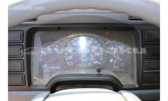 Buy Import Mitsubishi Carisma White Car in Import - Dubai in Abseron