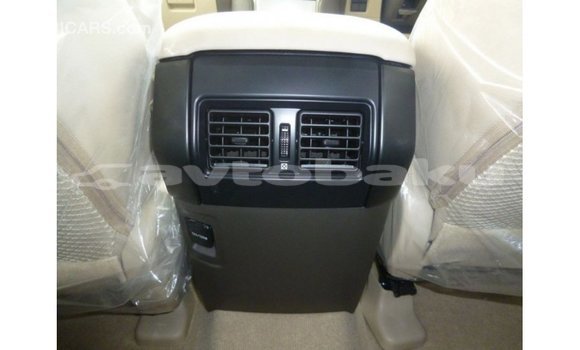Buy Import Toyota Prado White Car in Import - Dubai in Abseron Buy Import Toyota Prado White Car in Import - Dubai in Abseron