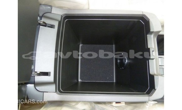 Buy Import Toyota Prado White Car in Import - Dubai in Abseron Buy Import Toyota Prado White Car in Import - Dubai in Abseron