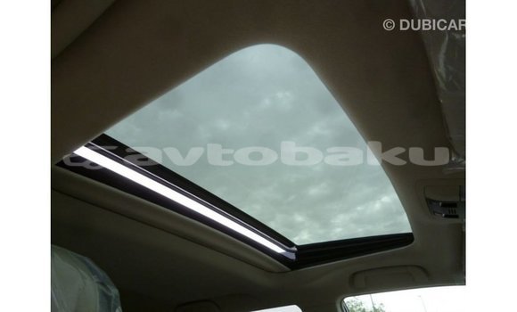 Buy Import Toyota Prado White Car in Import - Dubai in Abseron Buy Import Toyota Prado White Car in Import - Dubai in Abseron