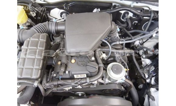 Buy Import Toyota Prado White Car in Import - Dubai in Abseron Buy Import Toyota Prado White Car in Import - Dubai in Abseron